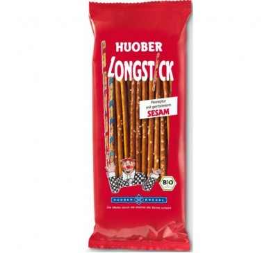 Sticks-uri lungi cu susan bio